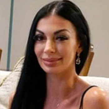 Porno Yıldızı Nikita Reznikova